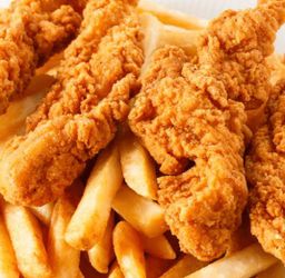Chicken Strips