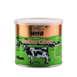 Heera Butter Ghee 500Gm