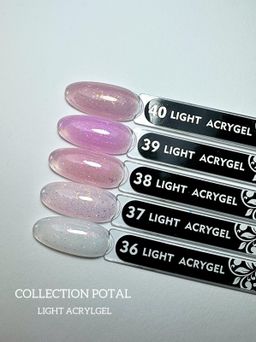 HD Hollywood Light Acrygel 16ML