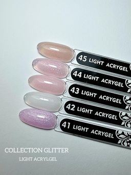HD Hollywood Light Acrygel 16ML