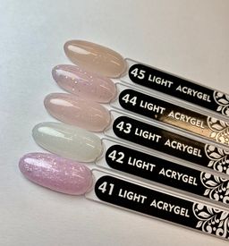 HD Hollywood Light Acrygel 16ML