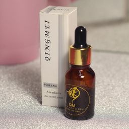 Qingmei Aesthesia Secondary