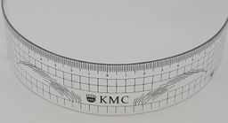 PMU Ruler Plastic Arch