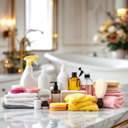 घरगुती आवश्यक