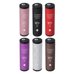 Pre Inked Mapping String New and Improved