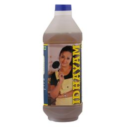 Idhayam Sesame Oil 500ml