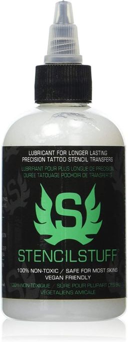 Tattoo Stencil Stuff 