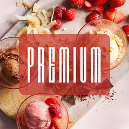 Extra Happiness Scoops