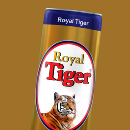 Royal Tiger Drink