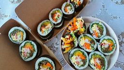 Kimbap