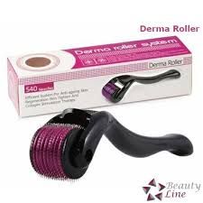 Derma Roller System 