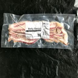 Belly Bacon