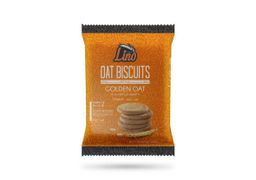 Lino Oats Biscuits