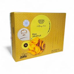Navya RIPEN JACKFRUIT 400g