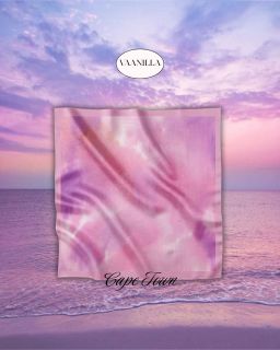 Serenity in Cape Town