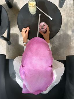 Serenity in Cape Town