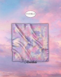 Serenity in Honolulu