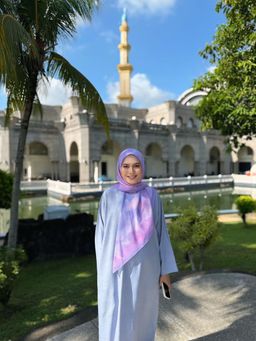 Serenity in Honolulu