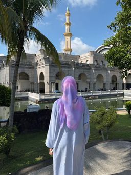 Serenity in Honolulu