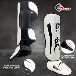 Shin Guard Lekaro
