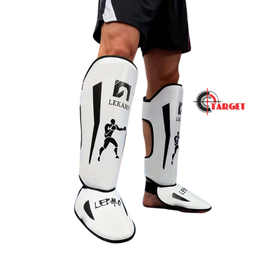 Shin Guard Lekaro