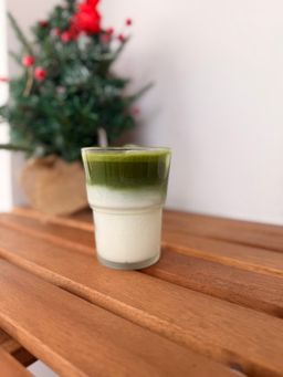 Matcha 🍵