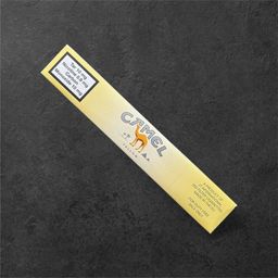 Camel Yellow International