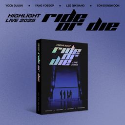 HIGHLIGHT LIVE 2025 RIDE OR DIE