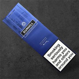 Dunhill Blue London (Lights)