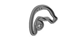 Yoga 9 out print Cookie Cutter 