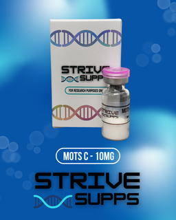 MOTS-C 10mg