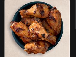 Regular Winglets (on their own) Nando's 