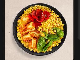 Roasted Corn & Red Pepper (Nando's)