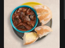 Starter Livers (Nando's)