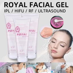 Royal Facial Gel 