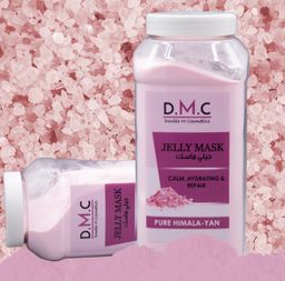 DMC Jelly Mask 600Gr
