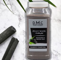DMC Jelly Mask 600Gr