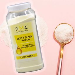 DMC Jelly Mask 600Gr