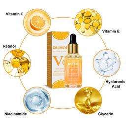 Vitamin C Serum