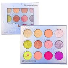 Ruby Rose Feels Mood Palette 