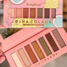 Ruby Rose Pina Collada Palette 