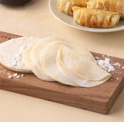 Dumpling skin 청정원 생만두피