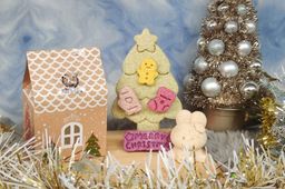 2025 Xmas Cookie Sets