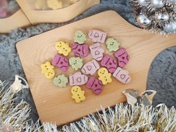 2025 Xmas Cookie Sets