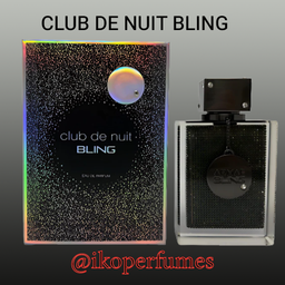 Club De Nuit Blink