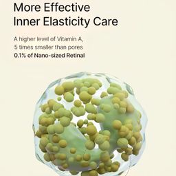 Celimax - The Vita A Retinal Shot Tightening Booster