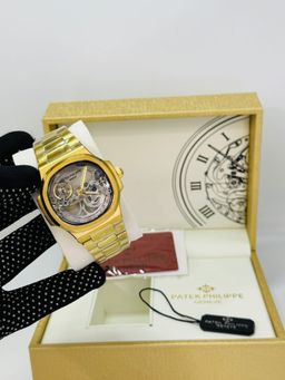PATEK PHILIPPE 