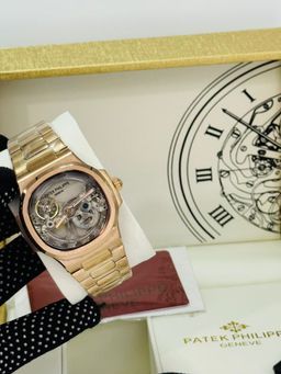 PATEK PHILIPPE 