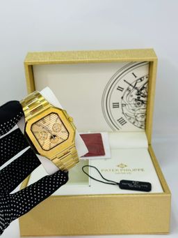 PATEK PHILIPPE 