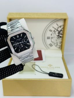 PATEK PHILIPPE 